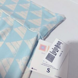 LuLaRoe skirt size S Azure NWT